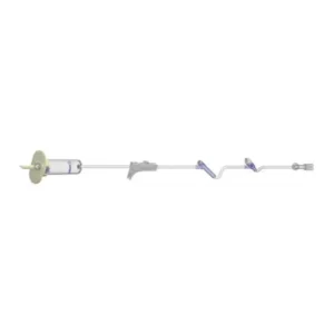 Amsino Amsafe-3 IV Administration Set