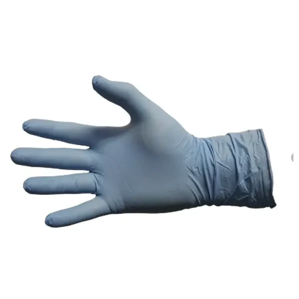 MTR Guard and Bolt Nitrile Gloves - 10 Boxes/1000 Gloves