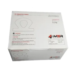 MTR IV Dressing Guard