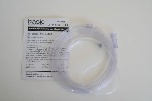 Nasal Cannula - Image 6